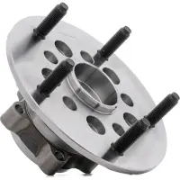Stark SKWB-0181232 Wiellagerset