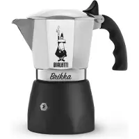 Bialetti Nieuwe Brikka 2 kopjes