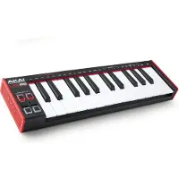 Akai LPK 25 MKII