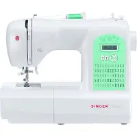 SINGER Naaimachine Starlet F6660