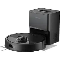 Roborock Q7 TF+ Zwart
