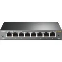 TP-LINK TL-SG108E