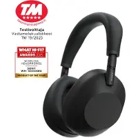 Sony WH-1000XM6 Zwart