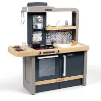 Smoby - Tefal Evolutieve Keuken - Speelgoedkeuken