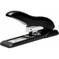 Rapid Fashion Heavy Duty Nietmachine HD70 - Niet tot 70 Vel - Zwart