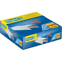 Rapid nietjes DUAX