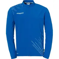 Uhlsport Score 26 Evo Woven Jacket Blauw 6-7 Years Kinderen