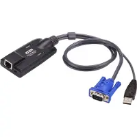 Aten USB-module CPU - KA7170 ALTUSEN - tot 50 meter