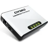 Dymo LabelWriter print server