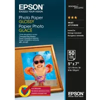 Epson S042545 (13 x 18) Photo Paper Glossy (50 vel) Fotopapier