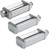 Kenwood Kax980ME pasta roller plat : onderdeel