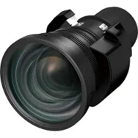 Epson ELP LU04 - Korte-afstand zoomlens - 14.8 mm - 17.7 mm - f/2.0-2.1 - voor EB-PU2010, PU2113, PU2116, PU2120, PU2213, PU2216, PU2220, Pro G7500, Pro L1200