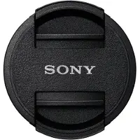 Sony Front Lens Cap 40.5Mm Alc-F405S