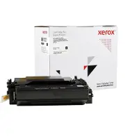 Xerox Toner vervangt Canon, HP 87X, CF287X, CRG-041H Compatibel Zwart 18000 bladzijden Everyday Toner 006R03653
