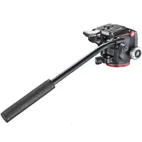 Manfrotto XPRO MHXPRO-2W - sommet de trépied