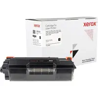 Xerox Toner vervangt Brother TN-3480 Compatibel Zwart 8000 bladzijden Everyday 006R04587
