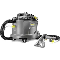 Kärcher Puzzi 8/1 *EU 1.100-240.0 Waszuiger 1200 W 7 l Geïntegreerde pomp