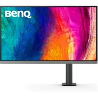 BenQ Écran PD2706UA 27" LED IPS LCD Flicker free
