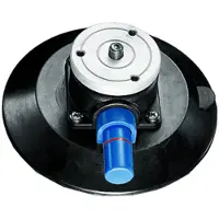 Manfrotto 241FB Pump Cup With Flat Base