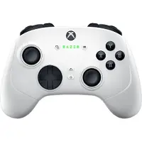 Razer Wolverine V3 Pro draadloze gaming controller wit voor Xbox en pc