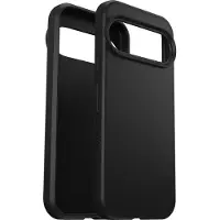 Otterbox React Hoesje Geschikt voor Google Pixel 9 / 9 Pro | Back Cover Zwart
