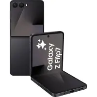 Samsung Galaxy Z Flip 7 512GB Zwart 5G