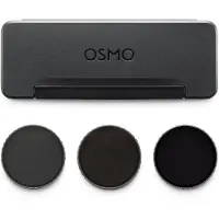DJI Osmo Action 6 ND Filter Set (ND8/16/32)