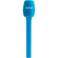 Rode Interview Micro Blauw