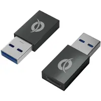 Conceptronic Adapter USB naar USB-C Conceptronic DONN10G