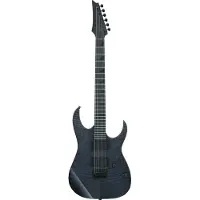 Ibanez GRGR221FATDK Transparent Indigo Black GIO