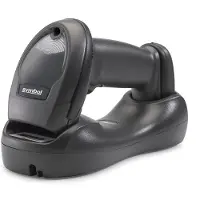 Zebra barcode scanners LI4278 - Zwart