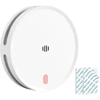 Meross Slimme rookmelder met Wi-Fi - MA151-UN
