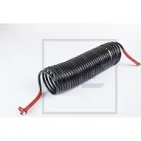 PETERS ENNEPETAL 076.396-00A Spiraalslang