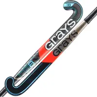 Grays Dynabow 8