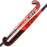 Grays DB 7+ Composite Hockeystick Maat: 37,5 inch