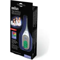 Braun Prt2000We