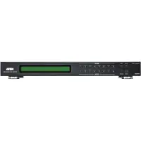 Aten VM5808H-AT-G matrix-schakelaar Schaalmatrixschakelaar Ingebouwd display