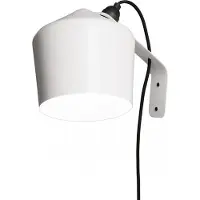 Innolux Pasila muurlamp wit