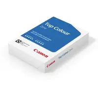 Canon Top Colour Zero FSC papier voor inkjetprinter A3 (297x420 mm) 500 vel Wit (99661553)