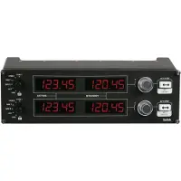 Saitek Pro Flight Radio Panel