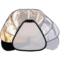 Lastolite Triflip 8:1 75 Cm Opvouwbare Reflector