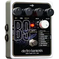 Electro-harmonix B9 Organ Machine