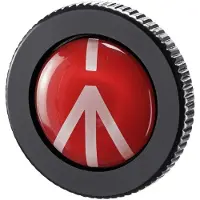 Manfrotto Snelle plaat voor MKCOMPACTCN - RROUND-PL