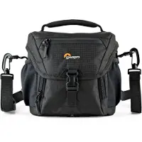 Lowepro Nova 140 AW II Black