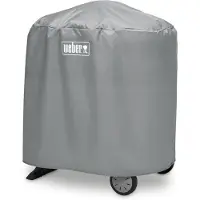 Weber Barbecuehoes Q1000/2000