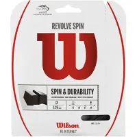Wilson Revolve Spin Set