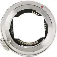 Viltrox E-Z AF Lens Mount Adapter
