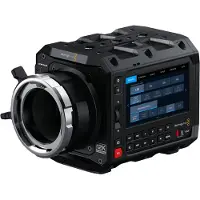 Blackmagic Design PYXIS 12K PL