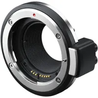 Blackmagic Design URSA Mini Pro EF-montage-adapter