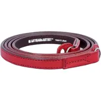 Artisan&artist ACAM 280LA Camera strap, red